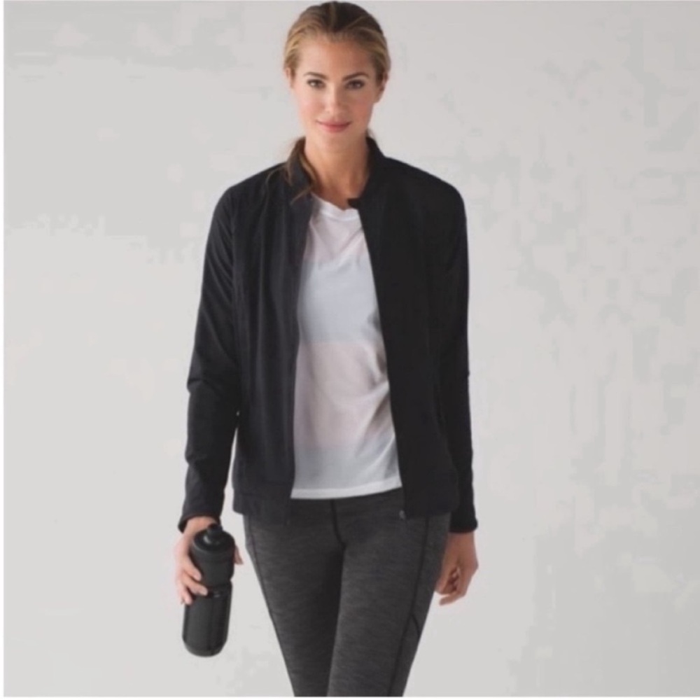 Lululemon | Hit It | Jacket